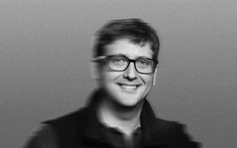 David Rhodus, CEO of Permissionless Labs and founder of Pipe Network